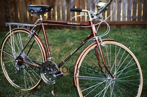Schwinn Suburban specs and reviews
